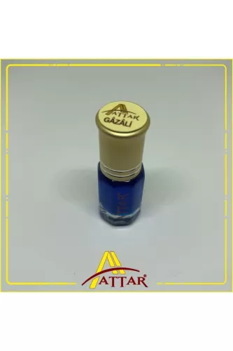 Attar Koku Gazali Esans - Alkolsüz Koku 3 ml