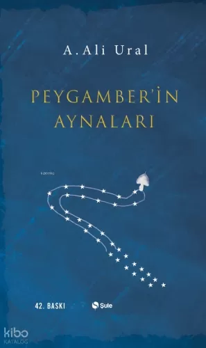 Peygamberin Aynaları