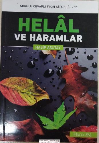 Helal ve Haramlar