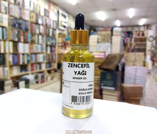 Bitkisel %100 Doğal Zencefil Yağı Bitkisel Yağlar 50 ml--!!!!ÜCRETSİZ KARGO OLDUĞU İÇİN PTT KARGO İLE GÖNDERİM SAĞLANIYOR!!!!