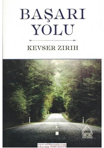 Başarı Yolu Kevser Zırıh