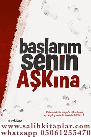 Başlarım Senin Aşkına