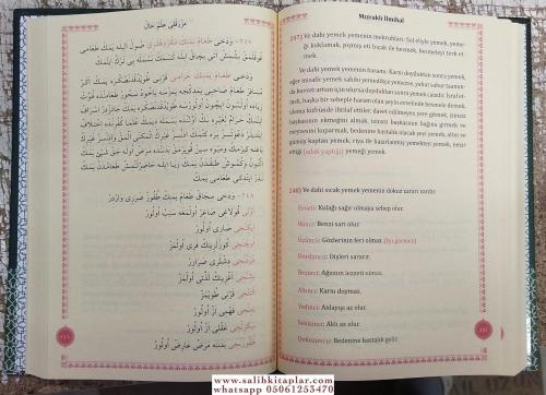 Mızraklı İlmihal Risaleler ve Tercümeleri Ali Kara