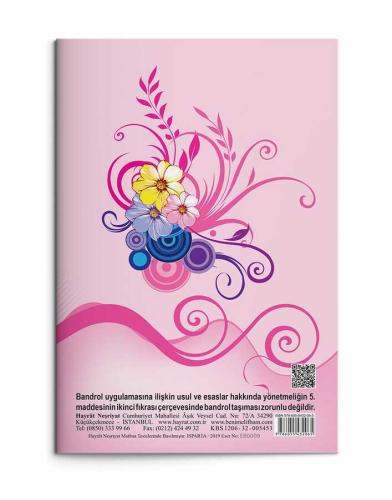 Benim Elifbam İlmi Heyet