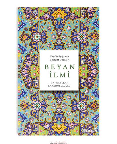 Bedi İlmi Kuran Işığında Belagat Dersleri