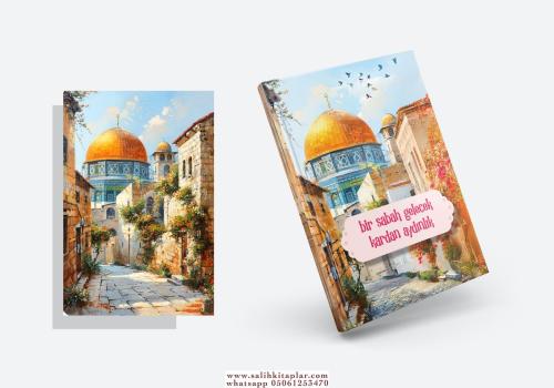 Defter Bir Sabah Gelecek Kardan Aydınlık