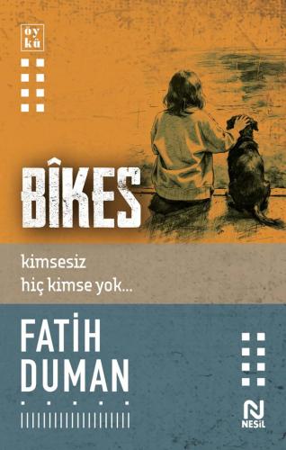 Bikes Fatih Duman