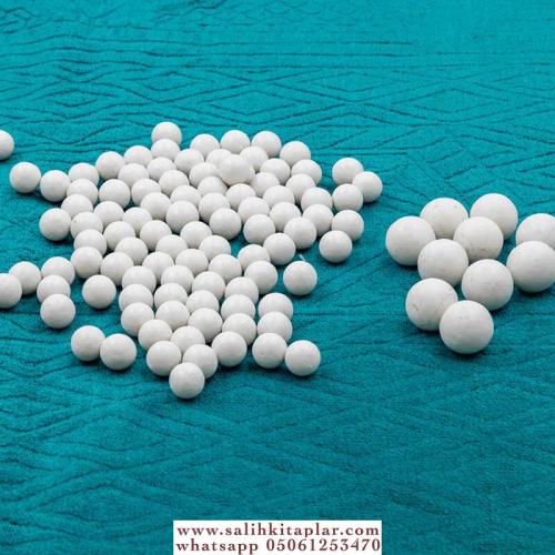 Hatme Taşı Küçük boy 8 ml Hatme Taşı Küçük boy 8 ml