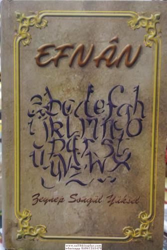 Efnan