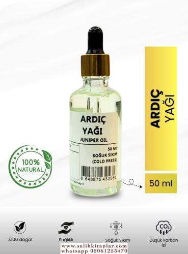 Bitkisel %100 Doğal Ardıç Yağı Bitkisel Yağlar 50 ml--!!!!ÜCRETSİZ KARGO OLDUĞU İÇİN PTT KARGO İLE GÖNDERİM SAĞLANIYOR!!!!