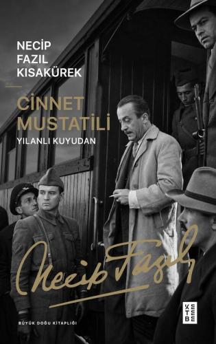 Cinnet Mustatili
