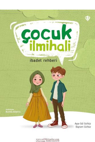 Çocuk İlmihali
