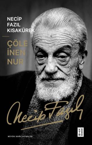 Çöle İnen Nur