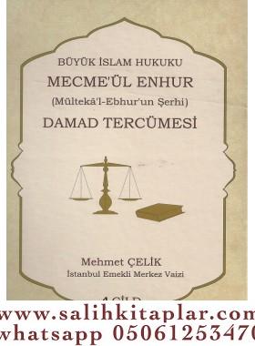 Damad Tercümesi 4.Cilt