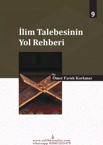 İlim Talebesinin Yol Rehberi