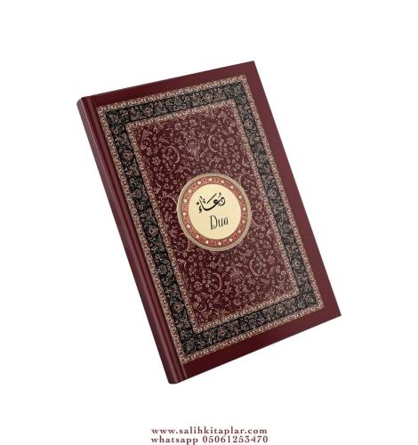 Defter DUA