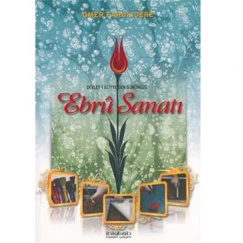 Yeni Başlayanlar İçin Ebru Sanatı