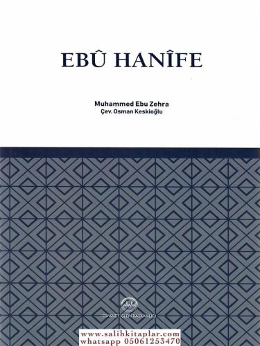 EBU HANİFE