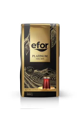 Efor Çay Platınum 1000 gr