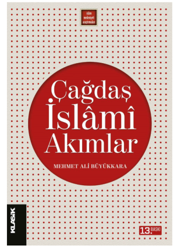 Çağdaş İslami Akımlar