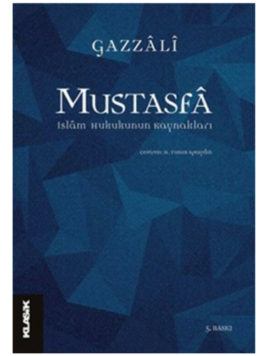 MUSTASFA