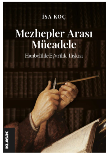 Mezhepler Arası Mücadele