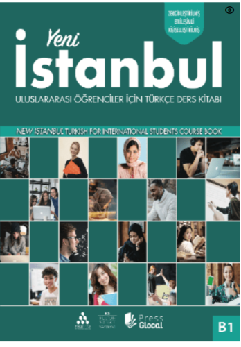 Yeni İstanbul Uluslararası Öğrenciler İçin Türkçe B1 Komisyon
