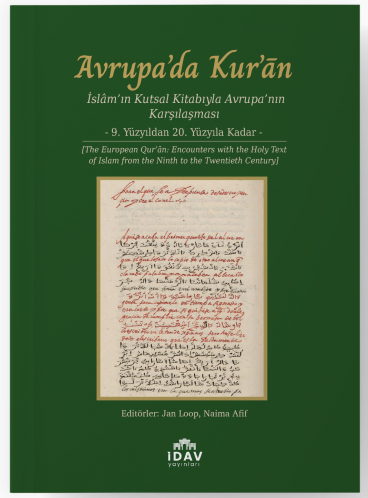 Avrupada Kuran
