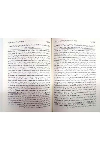 El Binaye fi Şerhil Hidaye 16 Cilt - البناية في شرح الهداية Muhammed B