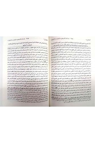 El Binaye fi Şerhil Hidaye 16 Cilt - البناية في شرح الهداية Muhammed B