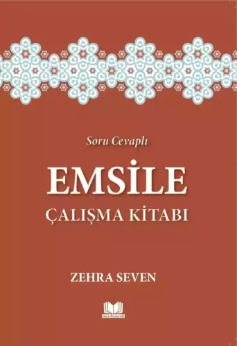Soru Cevaplı Emsile Çalışma Kitabı Zehra Seven