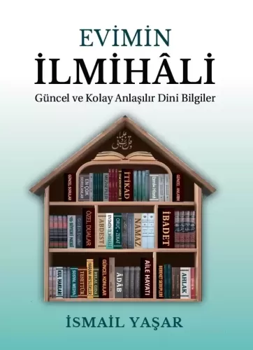Evimin İlmihali İsmail Yaşar
