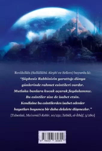 Faziletleriyle Gün ve Geceler Roman Boy Mustafa İsmail Fındıklı