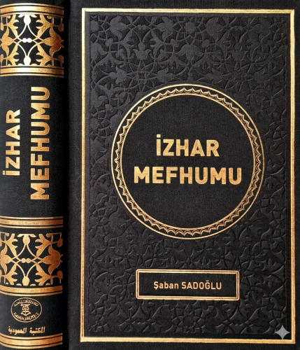 İzhar Mefhumu Şaban Sadoğlu