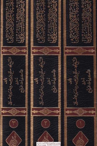 Haşiyetul Hakimil Ehsai ala Şerhil Elfiyye lis Suyuti fi İlmin Nahv - 