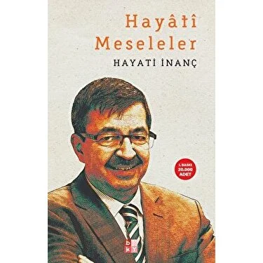 Hayati Meseleler Hayati İnanç