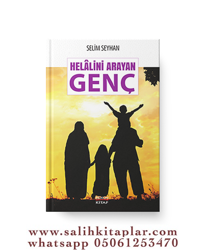 Helalini Arayan Genç Selim Seyhan