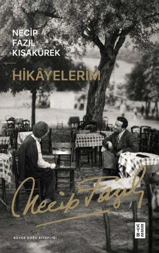 Hikâyelerim