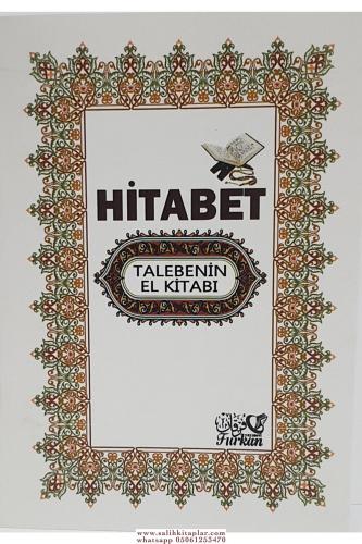 HİTABET İlmi Heyet