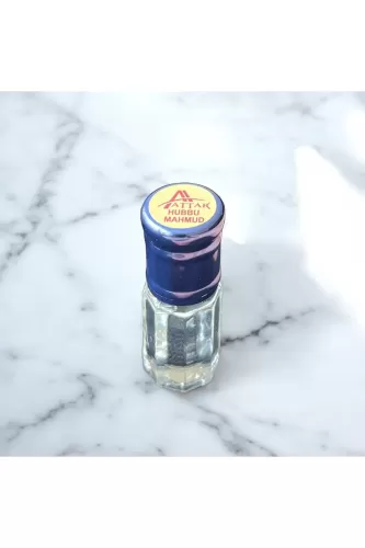 Attar Koku Hubbu Mahmud- Alkolsüz Koku 3 ml