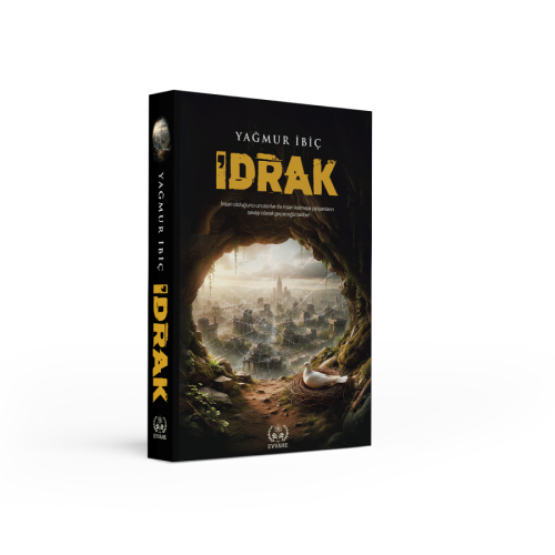 İdrak Yağmur İbiç