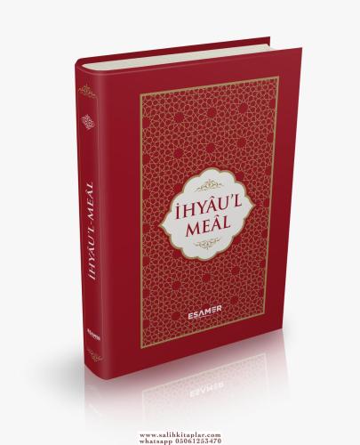 İhyaul Meal