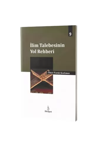 İlim Talebesinin Yol Rehberi