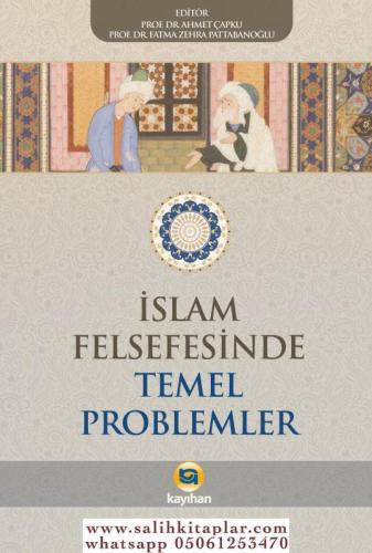 İslam Felsefesinde Temel Problemler