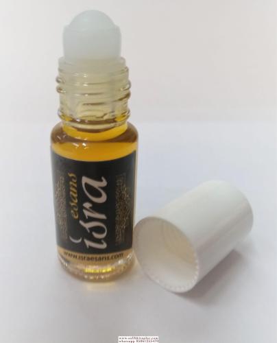 GÜL - İSRA KOKULARI