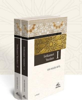 İstikamet Yazıları 2 Cilt (Takım)