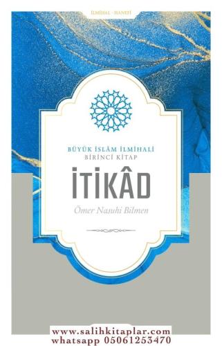 İtikad Büyük İslam İlmihali