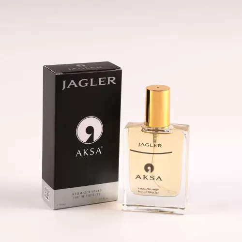 Aksa Jagler Sailor - Aksa Scent 50 cc