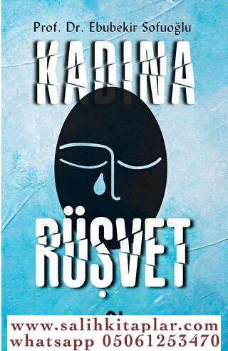 Kadına Rüşvet