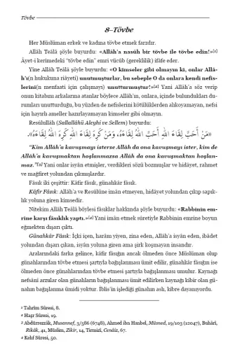 Kalplerin Keşfi İmam Gazzali Ciltli